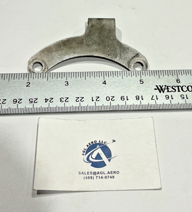 P/N: 0750341-1 Textron Aviation Bracket (AR) - for one