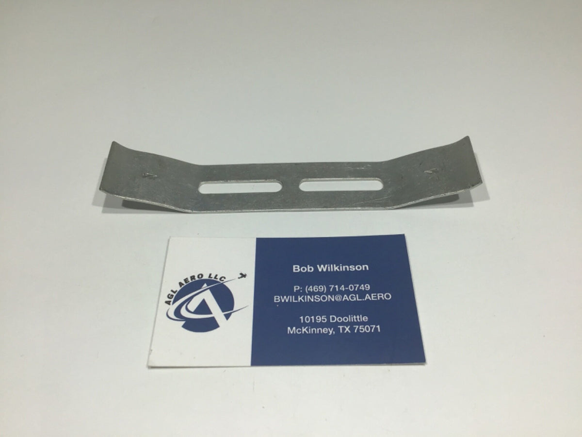 P/N: 71611 Lycoming Retainer Intercylinder Baffle
