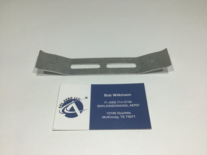 P/N: 71611 Lycoming Retainer Intercylinder Baffle
