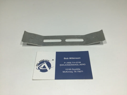 P/N: 71611 Lycoming Retainer Intercylinder Baffle