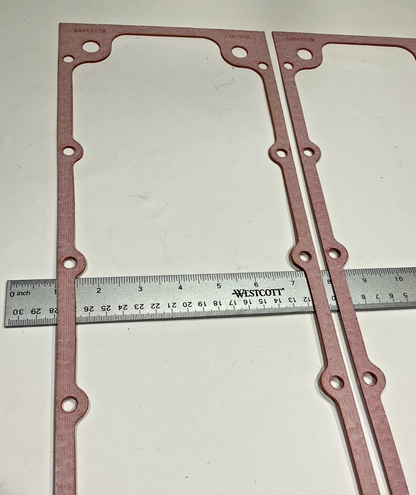 P/N: SA641870 (NE) - for one gasket