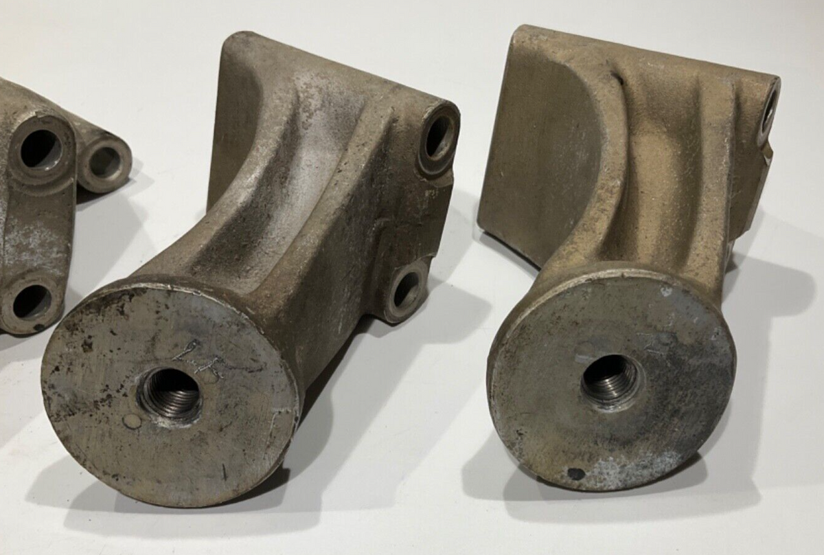 P/N: 640782 TCM - Bracket (for one - see description)