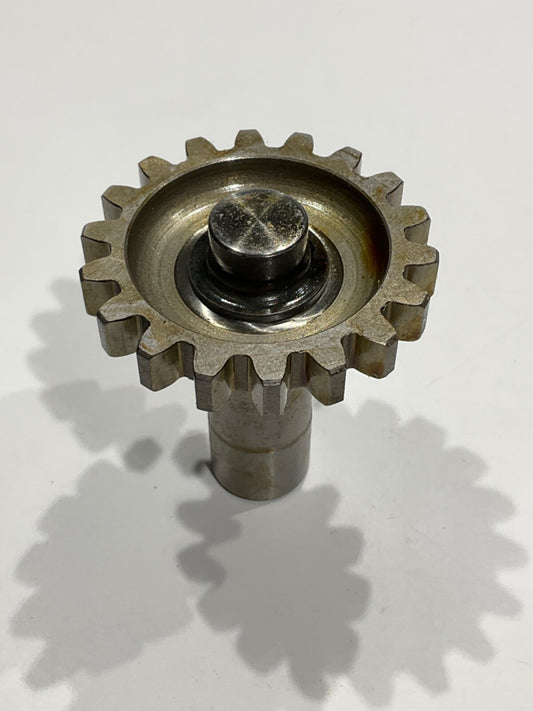 P/N: 67486 Lycoming Gear Assembly (AR)