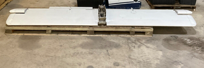 P/N: 105-6200-91 Duchess Model 76 - Stabilizer, Elevator, & Tab: T-Tail (AR)
