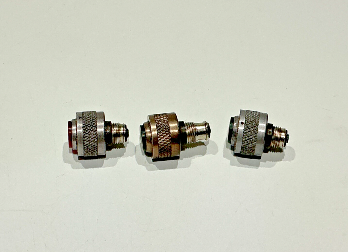 Marker Beacon Lights; Outer, Middle, Inner (AR)  - Duchess 76 (sold as set)