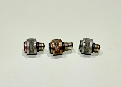 Marker Beacon Lights; Outer, Middle, Inner (AR)  - Duchess 76 (sold as set)