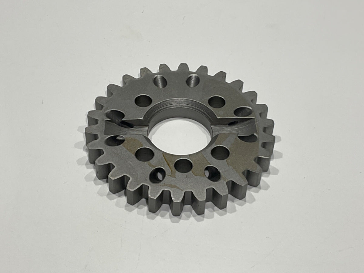 P/N: 72080 Lycoming Camshaft Gear (RD)