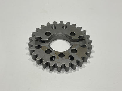 P/N: 72080 Lycoming Camshaft Gear (RD)