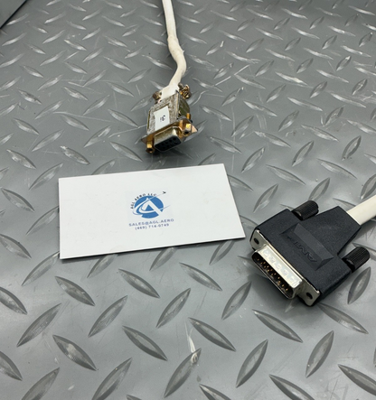 P/N: 153510-000069 APPERO Stratus ES Transponder w/ Tray and Wiring Harness (AR)