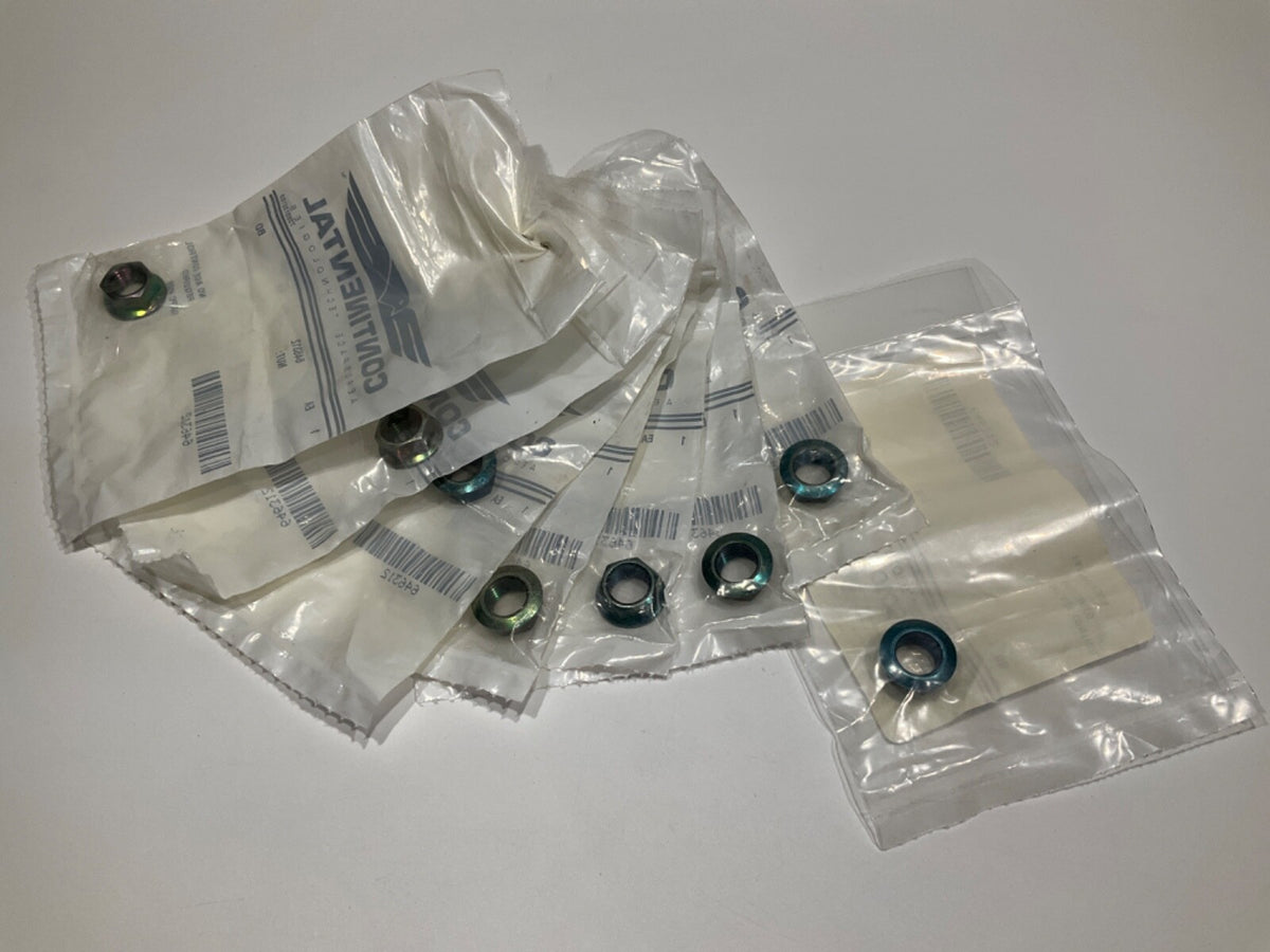 P/N: 646312 TCM Nut (for one nut)