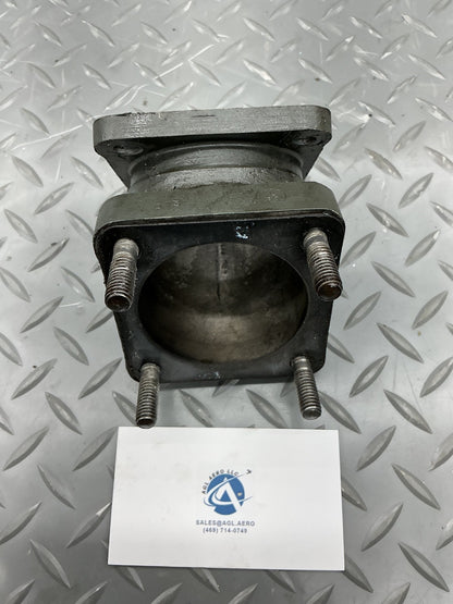 P/N: 74207 Elbow Assembly (AR) - for one