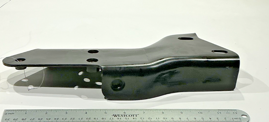 P/N: 53453QX Chevy Suburban Bumper Bracket - CV45BK 62 (AR) - for one
