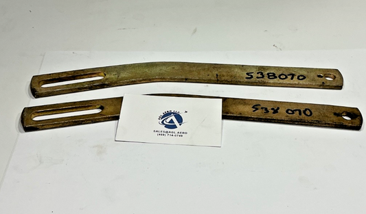 P/N: 538070 Bracket (AR)
