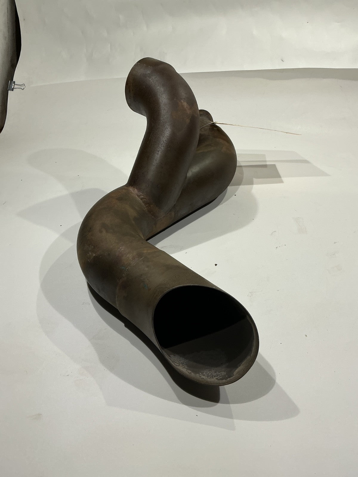 P/N: 320006-533 Piper Aerostar 601 & 601P LH Tail Pipe (AR) - for one