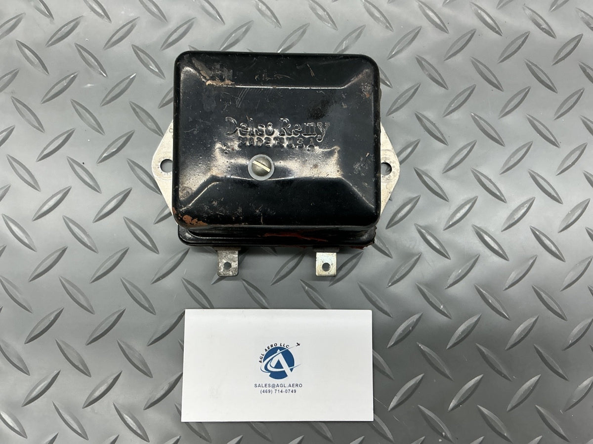 P/N: 902 - Delco Remy 12 V Voltage Regulator  (AR) - for one