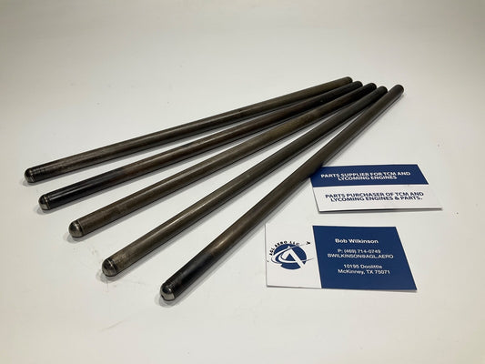 P/N: 73434 Lycoming Push Rod (AR) - for one rod