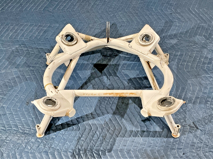 P/N:  96-910010 Beechcraft Baron C55 Engine Mount (AR)