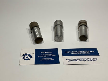 P/N: LW-10303 Plug Vacuum Pump Drive (for one plug- AR)