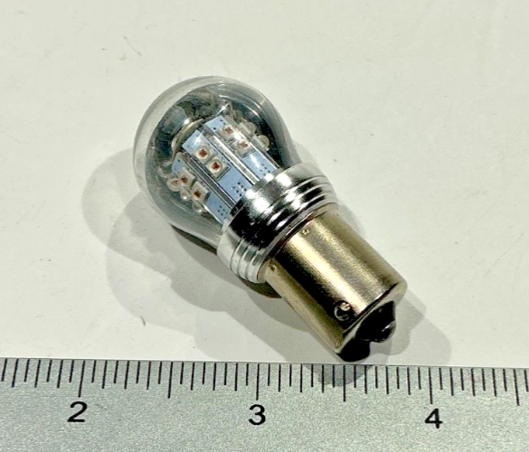 P/N: 13-22437 LED Hight Output Reflector Position Light (NOS) - for one