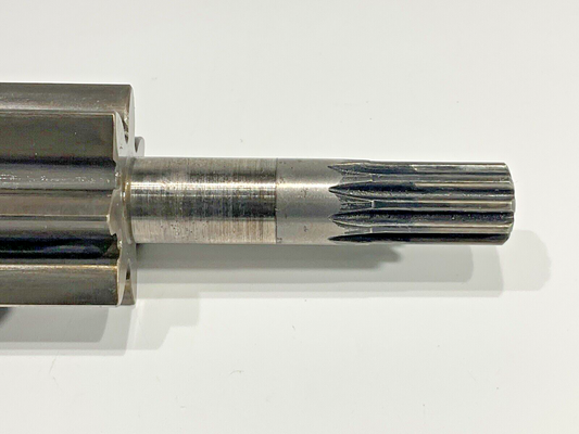 P/N: 629448 TCM Gear - Shaft Assembly Tach (AR) - for one gear