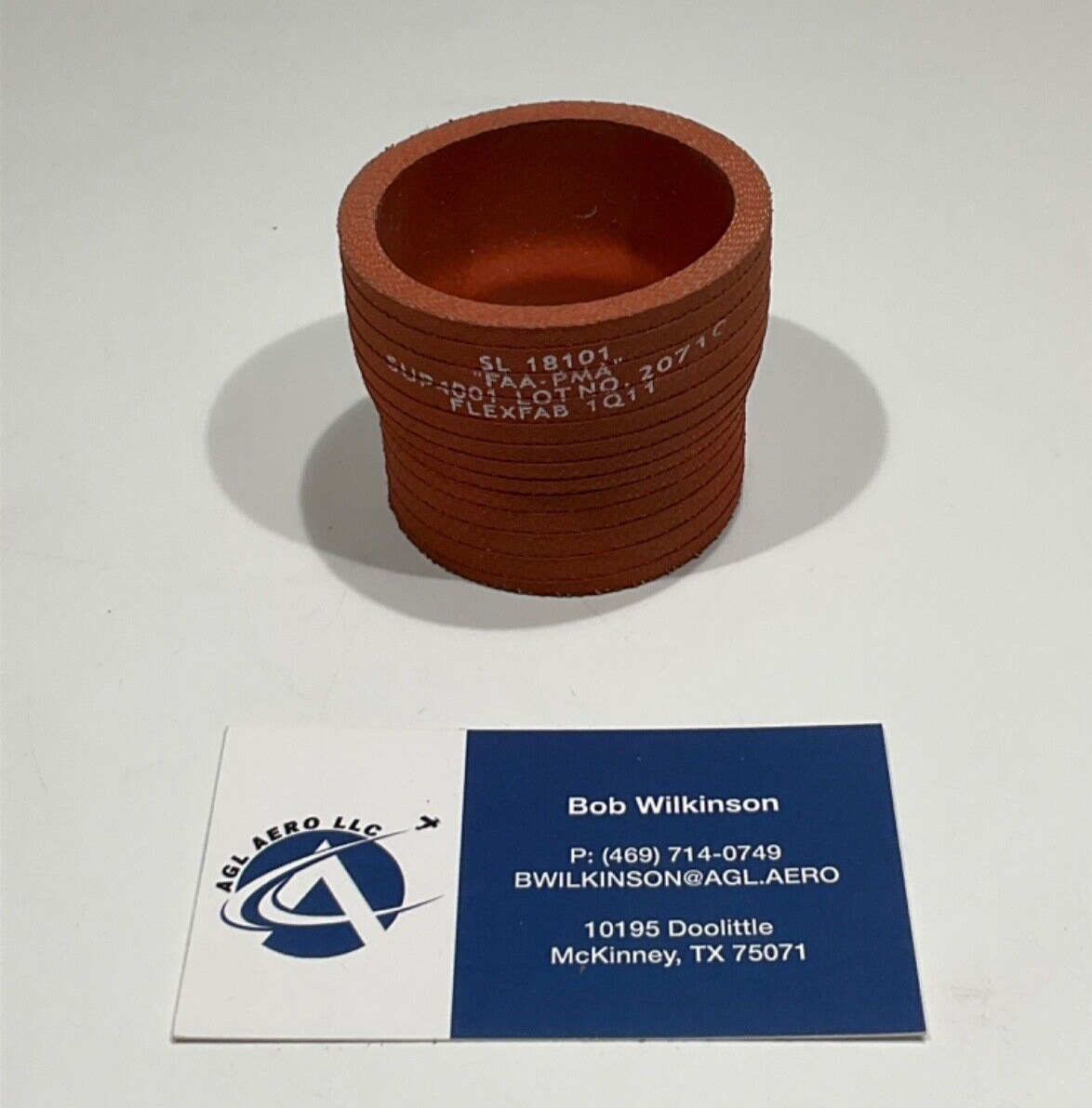 P/N: SL18101 Hose