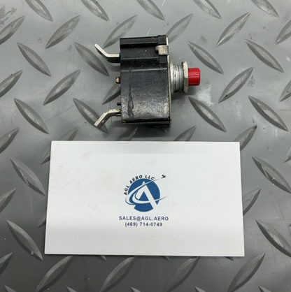 P/N: PSM-2N Klixon PSM 2 Amp Circuit Break (AR)