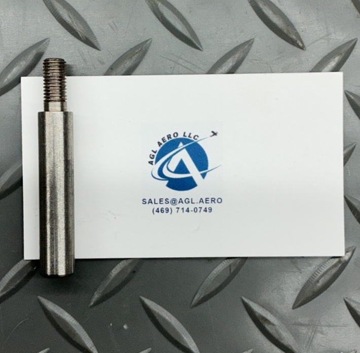 P/N: 627673 Continental Stop  - Idler (NOS)