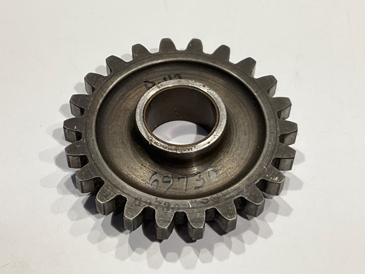 P/N: 69730 Gear Assy