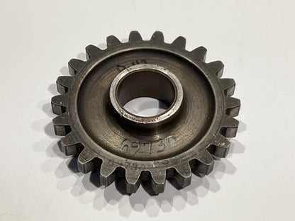 P/N: 69730 Gear Assy
