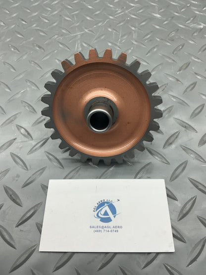 P/N: LW-10659 Gear Crankshaft Idler (IN)