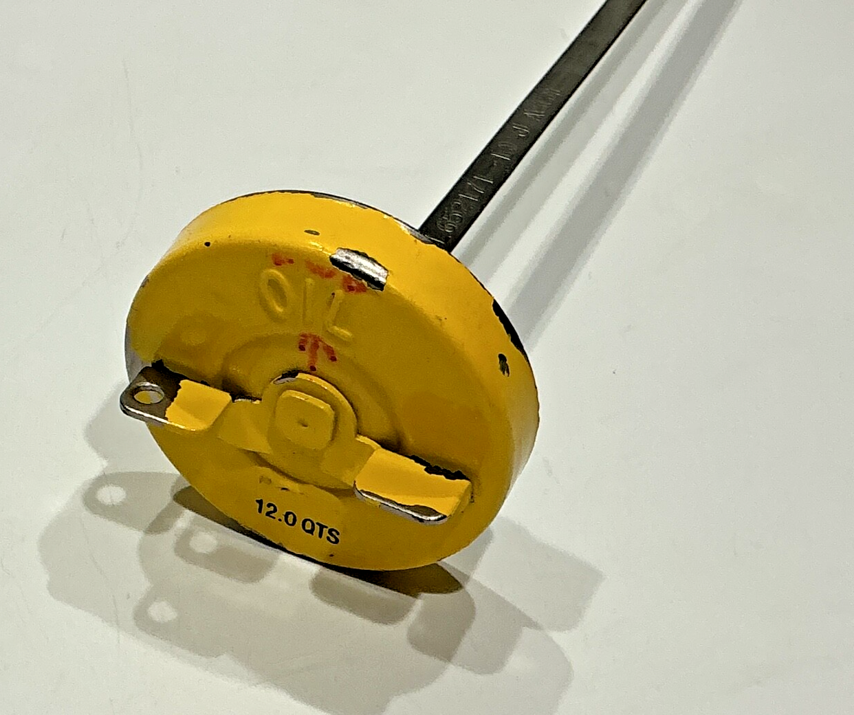 P/N: 652171-10 Oil Gage / Dipstick 12 Qts (AR)