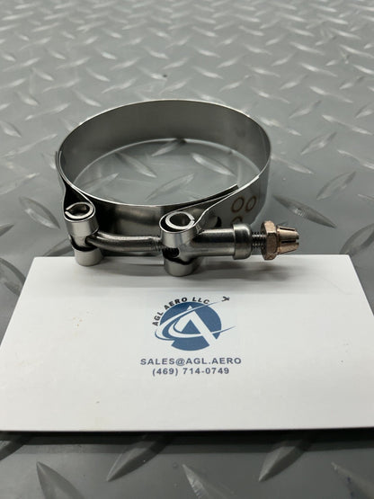 P/N: 2266C062-262-M Ram Clamp (NE)