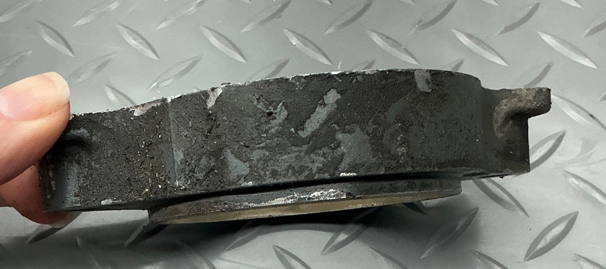 P/N: LW-12706 Magneto Adapter (AR)