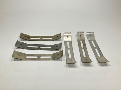 P/N: 71611 Lycoming Retainer Intercylinder Baffle (AR) - (for one)