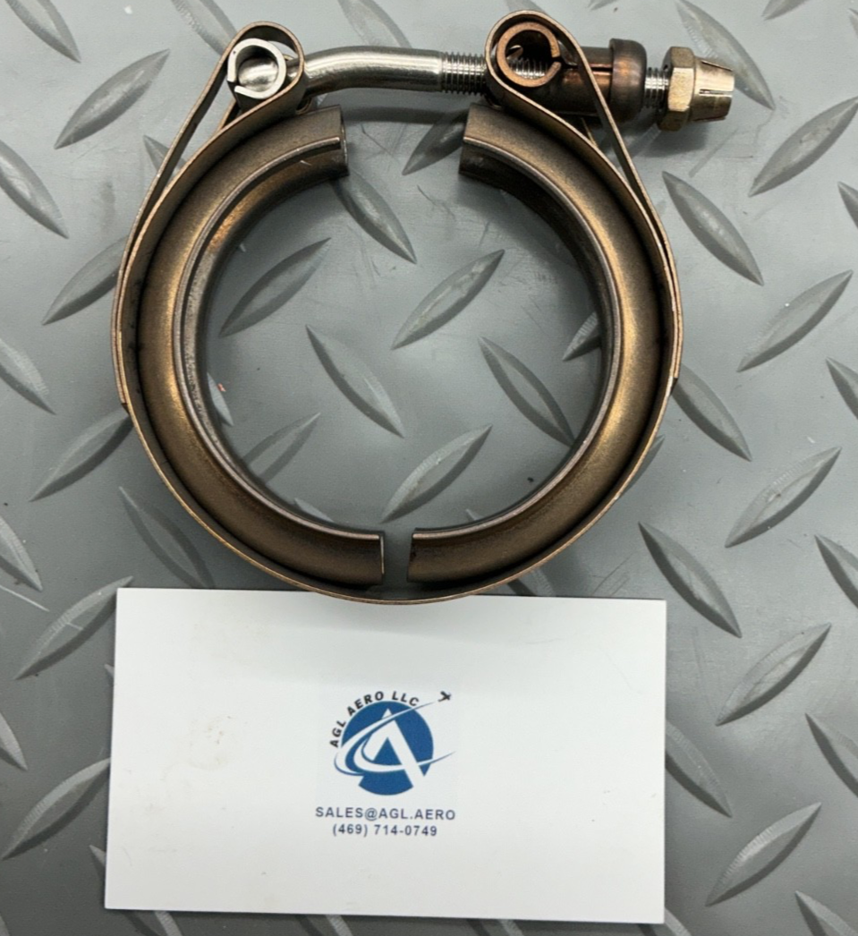 P/N: 2271-200 RAM Clamp (NOS)