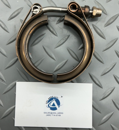 P/N: 2271-200 RAM Clamp (NOS)