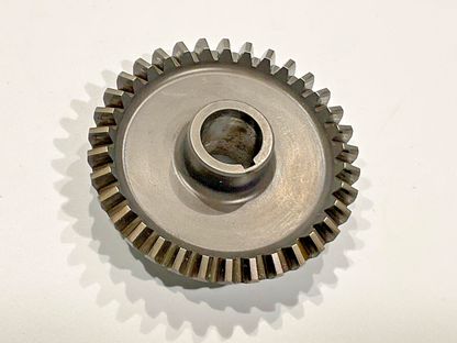 P/N: 534655 TCM Gear Gov. Drive  (AR)