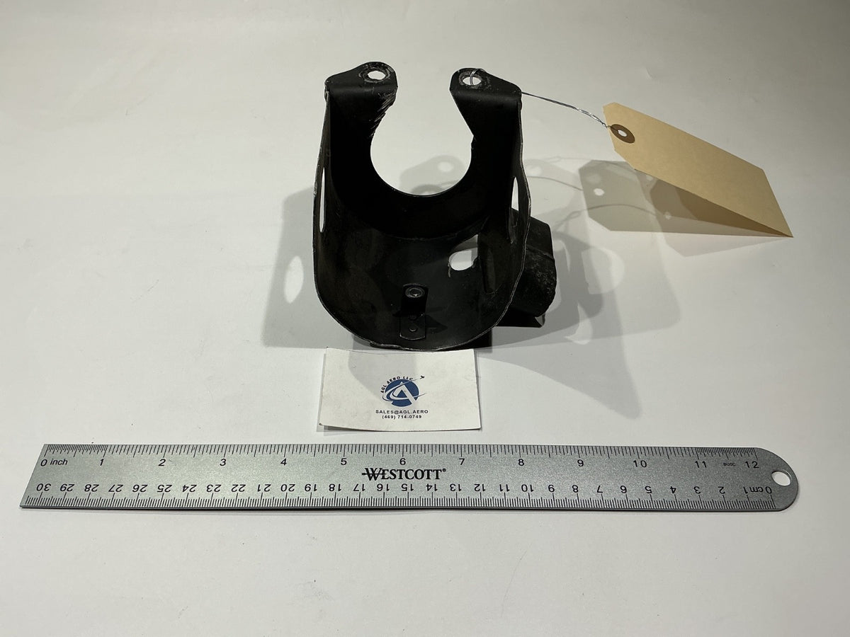 P/N:  63422-000 - Fuel Pump Cover for Piper PA-28