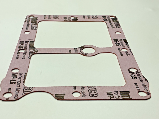 P/N: SA626342 Superior Gasket - Oil Cooler Plate (NE) - for one gasket
