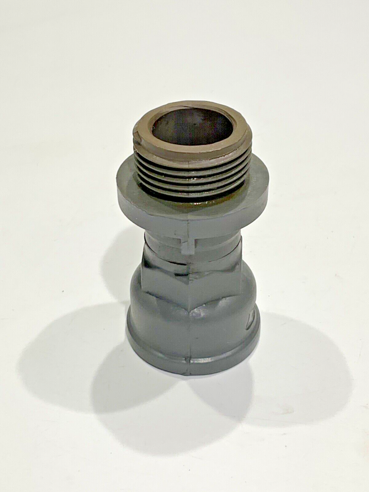 P/N: 77527 Lycoming Oil Filler Extension (AR)