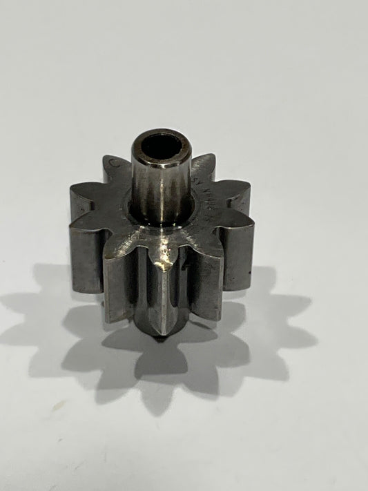 P/N: LW-18110 Lycoming Impeller - Oil Pump Driven (CR)