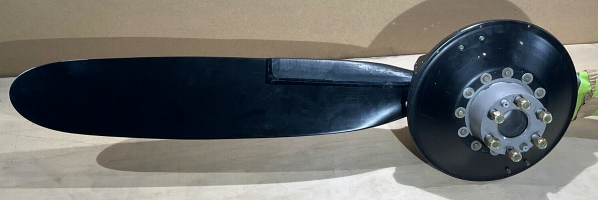 P/N: 2A34C216-B McCauley Constant Speed Propeller - Certified (OH)