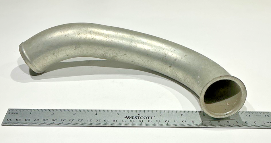 P/N: LW69691 Intake Tube Modified/Damaged (AR) - for one