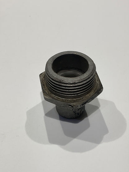 P/N: 71714 Lycoming Oil Pressure Relief Valve (for one valve)