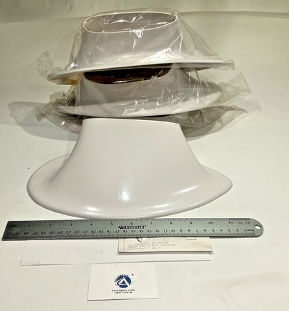 P/N: 30-04, Cessna Strut Fairing (NE)