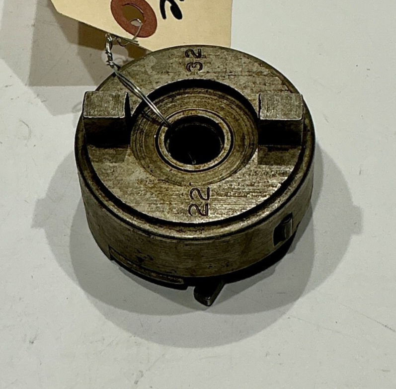 P/N: M-2369 Impulse Coupling Slick 668 Magneto (AR)