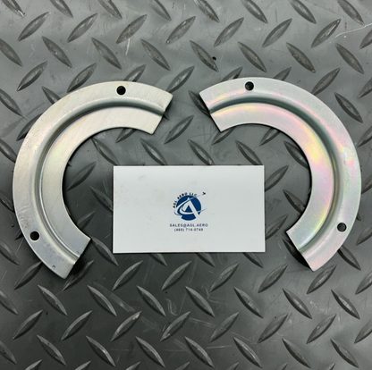 P/N: 626963 Seal (AR) - for one half circle