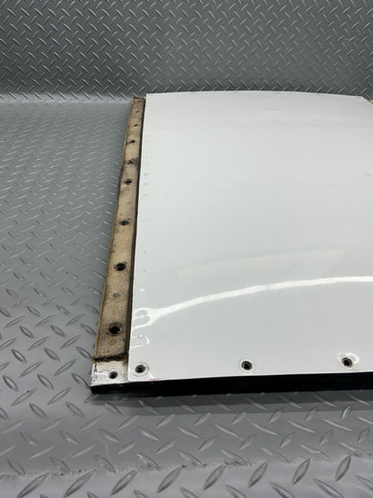 P/N: 25250-02 Top Cowlings for 1969 Piper PA-30 Twin Comanche (AR)