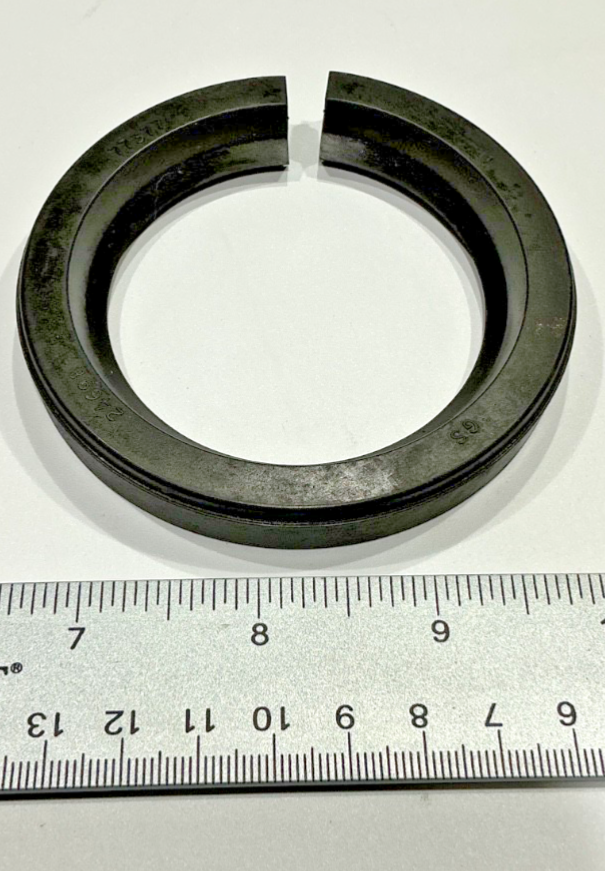 P/N: 77377 Lycoming Crank Seal, NOS (for one Seal)