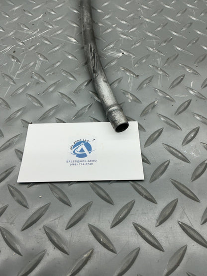 P/N: 631915 Oil Gage Rod Housing (AR)